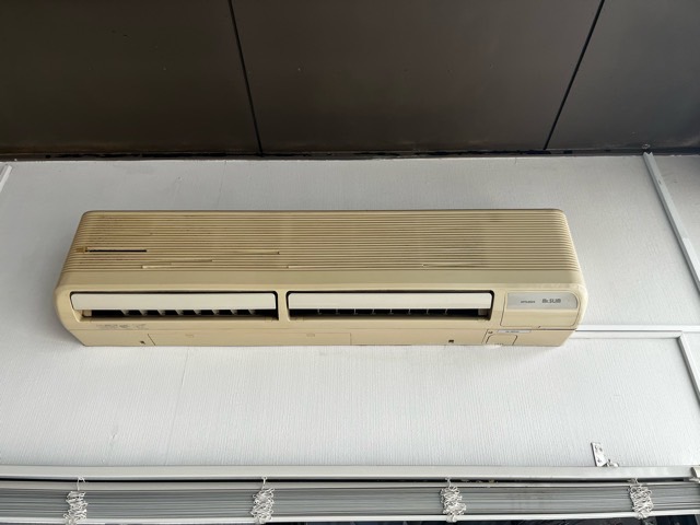 commercial 安曇野市豊科