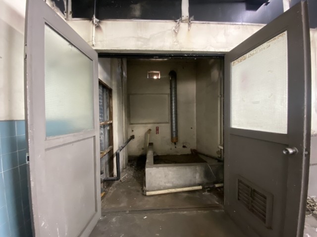 commercial 安曇野市豊科