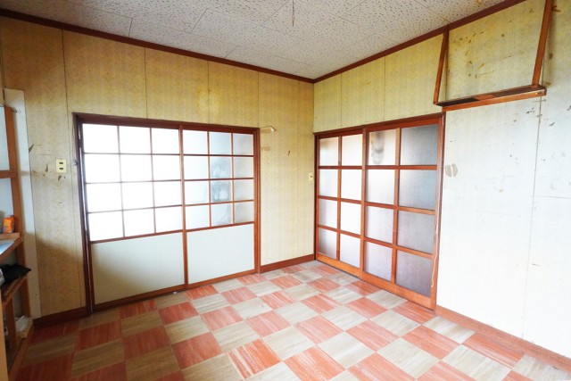 detached 安曇野市穂高北穂高