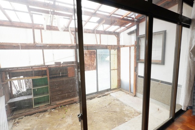 detached 安曇野市穂高北穂高