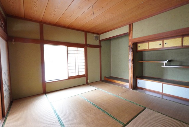 detached 安曇野市穂高北穂高