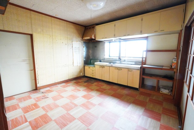 detached 安曇野市穂高北穂高