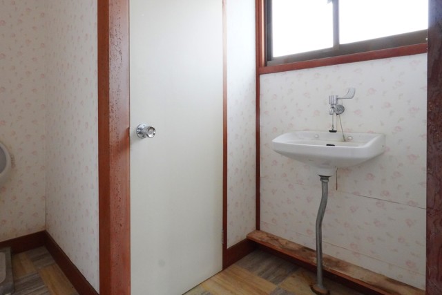 detached 安曇野市穂高北穂高