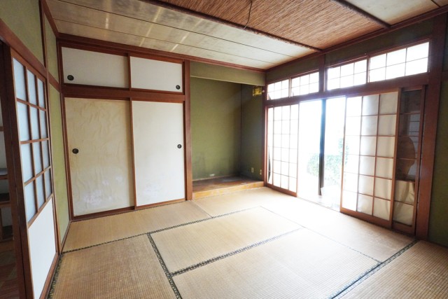 detached 安曇野市穂高北穂高