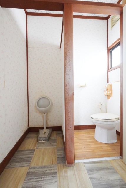 detached 安曇野市穂高北穂高