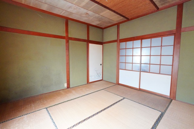 detached 安曇野市穂高北穂高