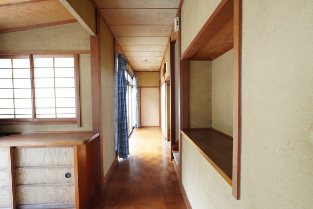 detached 安曇野市穂高北穂高