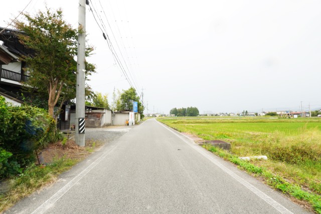 detached 安曇野市穂高北穂高