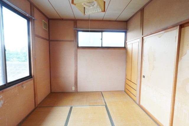 detached 安曇野市穂高北穂高