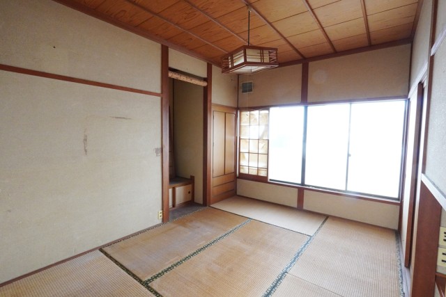 detached 安曇野市穂高北穂高