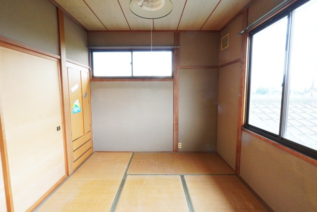 detached 安曇野市穂高北穂高