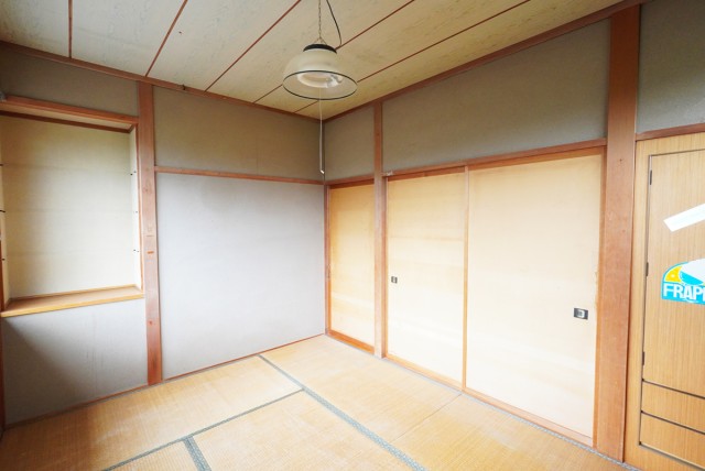 detached 安曇野市穂高北穂高