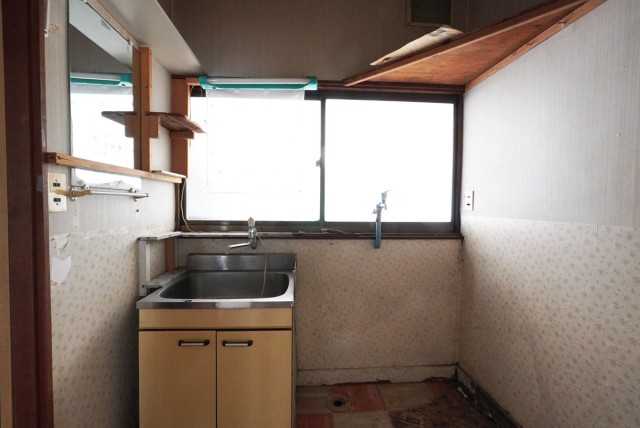 detached 安曇野市穂高北穂高