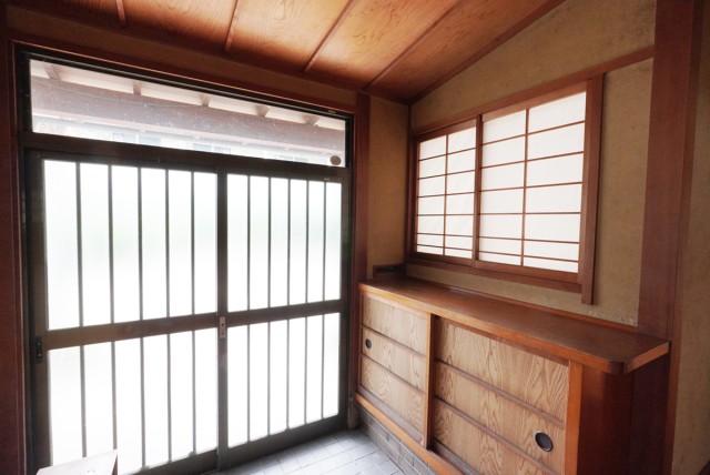 detached 安曇野市穂高北穂高