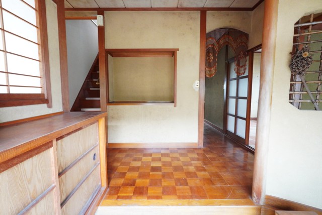 detached 安曇野市穂高北穂高