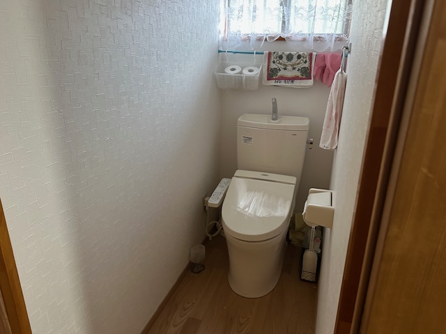 detached 安曇野市穂高有明2186-277