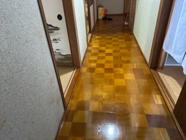 detached 安曇野市穂高有明2186-277