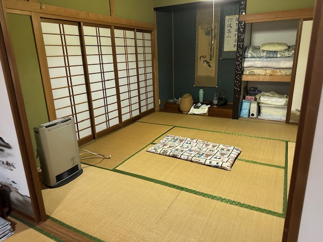 detached 安曇野市穂高有明2186-277