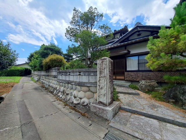 detached 安曇野市明科七貴9423