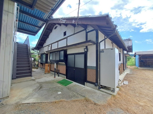 detached 安曇野市明科七貴9423