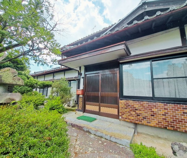 detached 安曇野市明科七貴9423