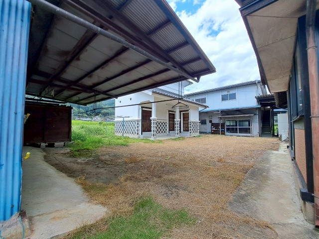 detached 安曇野市明科七貴9423