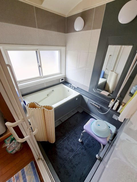 detached 安曇野市明科七貴9423