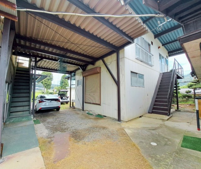 detached 安曇野市明科七貴9423