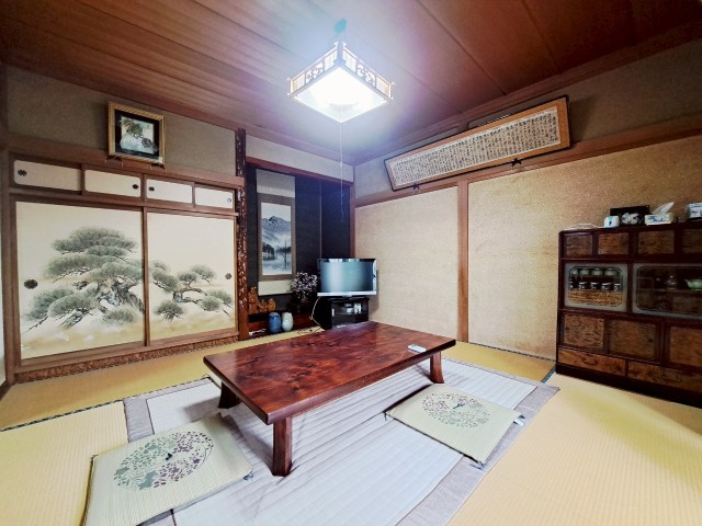 detached 安曇野市明科七貴9423