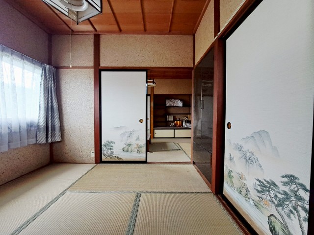 detached 安曇野市明科七貴9423
