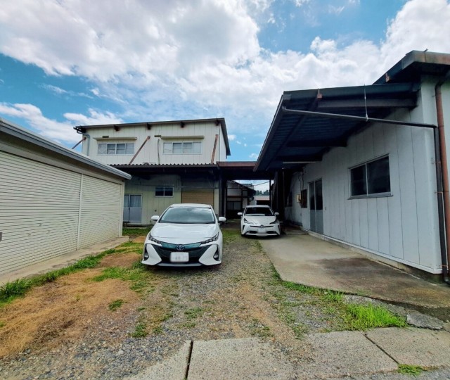 detached 安曇野市明科七貴9423