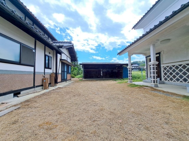 detached 安曇野市明科七貴9423