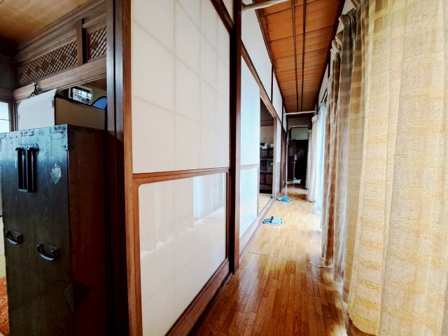 detached 安曇野市明科七貴9423