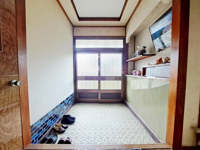 detached 安曇野市明科七貴9423