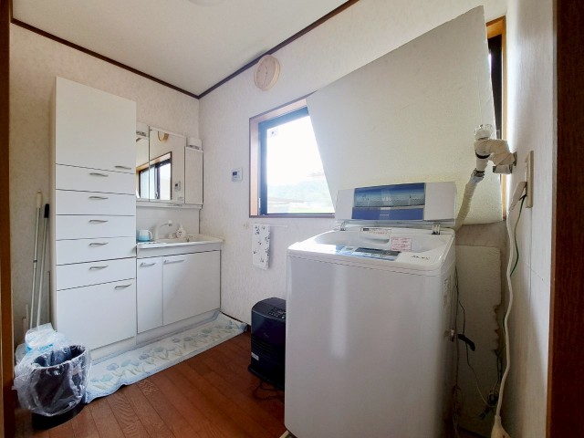 detached 安曇野市明科七貴9423