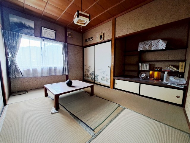 detached 安曇野市明科七貴9423