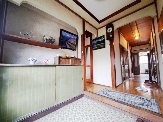 detached 安曇野市明科七貴9423