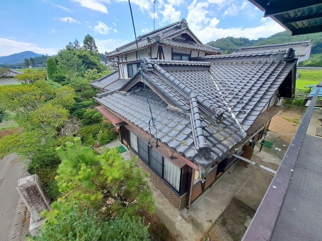 detached 安曇野市明科七貴9423