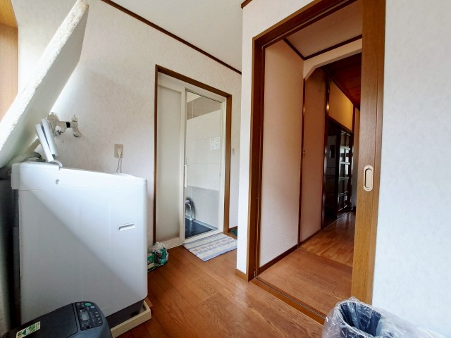 detached 安曇野市明科七貴9423