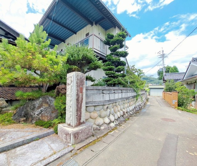 detached 安曇野市明科七貴9423