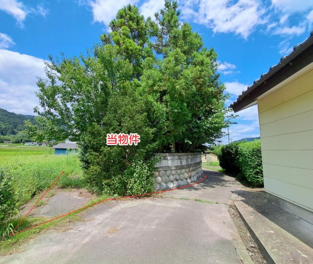 detached 安曇野市明科七貴9423