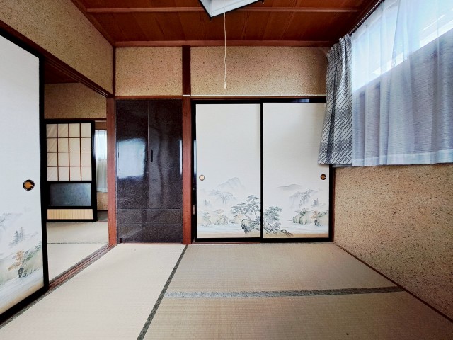 detached 安曇野市明科七貴9423