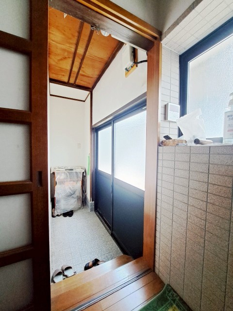 detached 安曇野市明科七貴9423