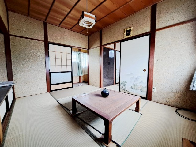 detached 安曇野市明科七貴9423