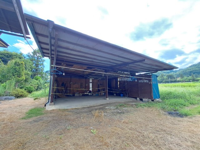 detached 安曇野市明科七貴9423