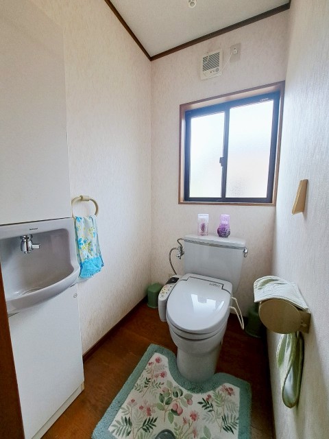 detached 安曇野市明科七貴9423
