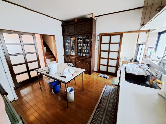 detached 安曇野市明科七貴9423