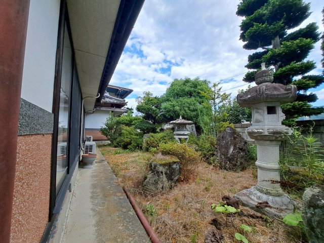 detached 安曇野市明科七貴9423