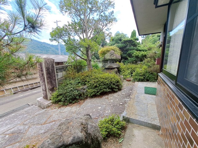 detached 安曇野市明科七貴9423
