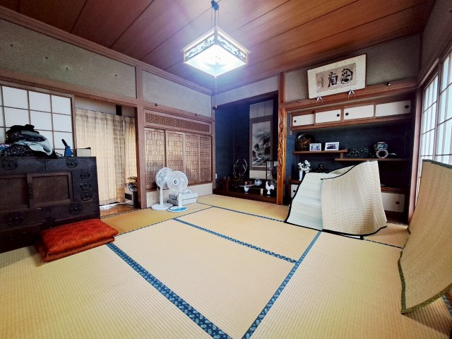 detached 安曇野市明科七貴9423